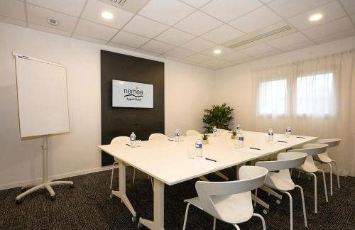 Nemea Appart Hotel Europe Velizy Villacoublay - Foto 143