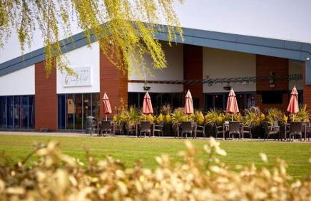 7 Park Lane Patrington Haven Leisure Park - Foto 67