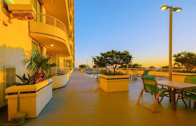 Ocean Club Deluxe - Foto 76