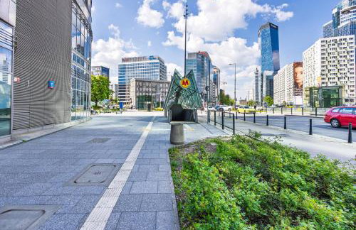 City Center Sliska 60 - Foto 24