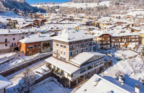 Residenza Bagni & Miramonti - Foto 72