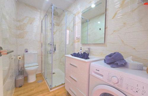 Lidia 1 Apartment, 1st line beach, 1 bedroom 1Bath - Foto 22