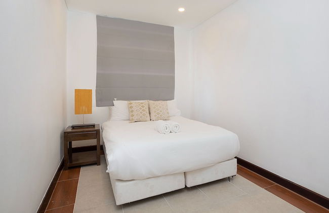 Private 3BR Pool Access Villa Argent 10 - Foto 6