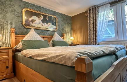 Harz-Bleibe Wernigerode - Foto 17