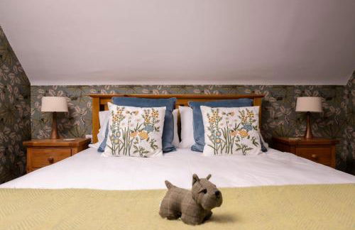 Kirktoun Cottage - Foto 13