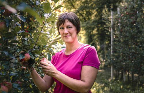 Agritur Coryletum - Foto 45