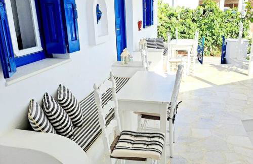 Lemonia House - Foto 20