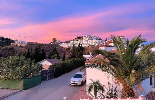 Villa Ladera Panorama - private heated pool - Foto 42