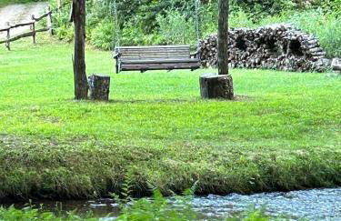 Lodge Apartment at Owl Creek Farm Resort - Foto 6