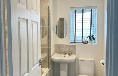 Luxury four bedroom house - Foto 9