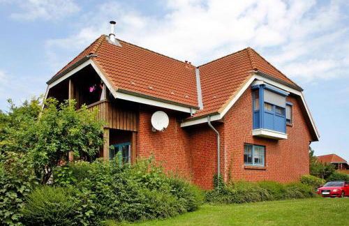 Ferienwohnung in Lemkenhafen for 4 Personen - Foto 1