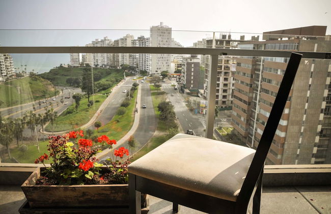 Miraflores4Rent Mar y Vista - Foto 30