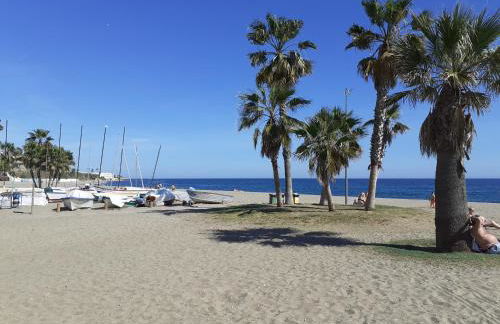 The Garden House - Mijas Costa - Foto 33