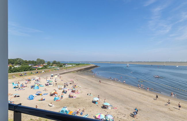 Seaside Getaway, Sint-annaland - Foto 33