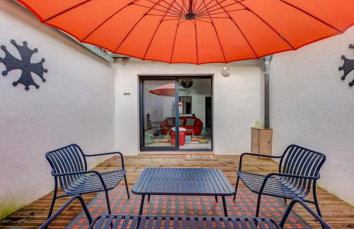 Espaces 55, Maison de ville au centre de Lavaur - Foto 33