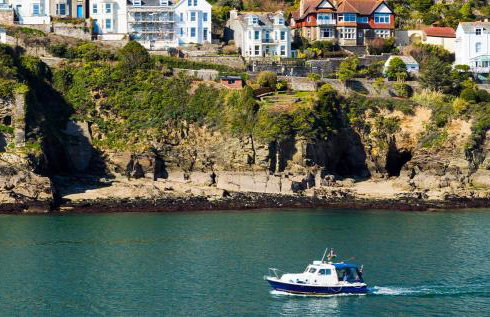 Honeycomb Lodge - Holiday Home 5 min from Padstow - Foto 41