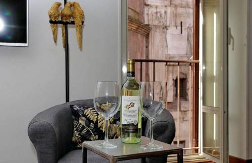 The Pantheon view in the heart of Rome - Photo 11