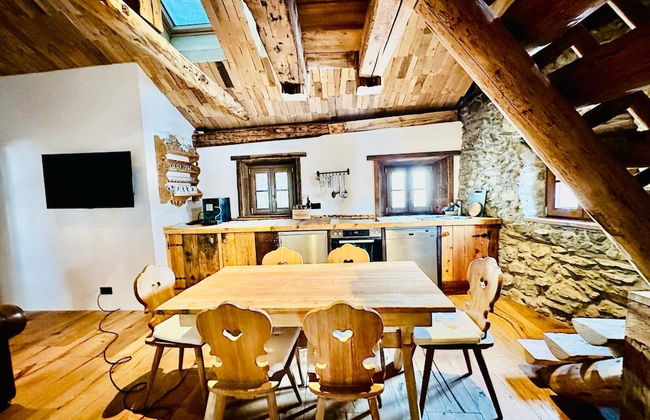 Chasa Veglia - Foto 14