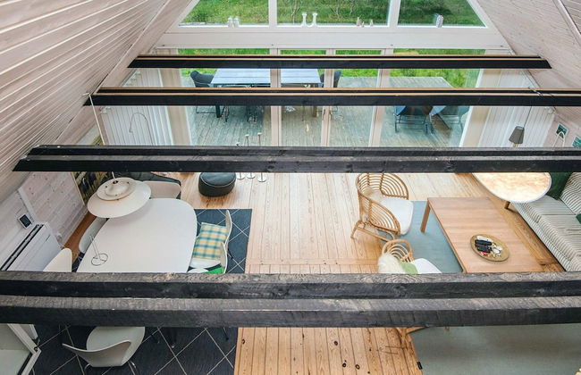 6 Person Holiday Home in Fano-by Traum - Foto 3