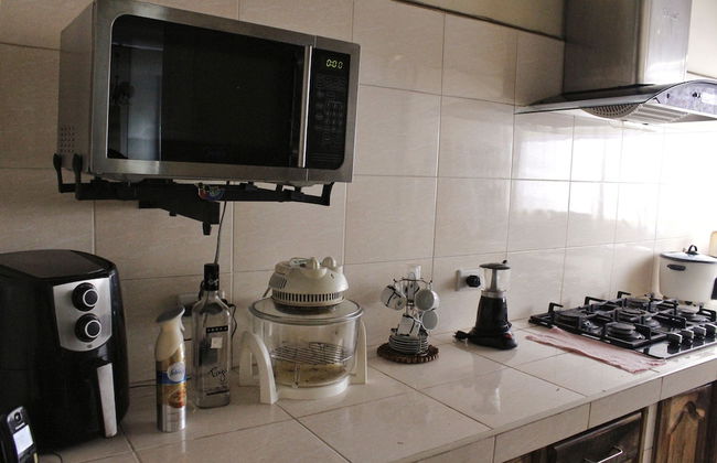 Casa Particular Felix - Photo 19