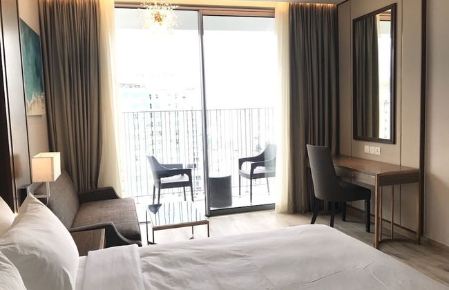Nha Trang Monaco Apartment Panorama - Foto 45