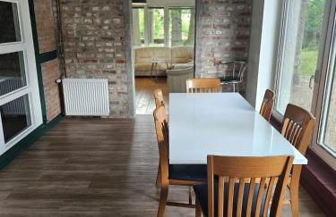 Ferienhaus Banana Lodge - Foto 7