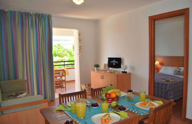 Vacanceole Sognu Di Rena - Photo 60