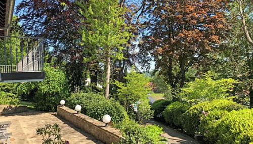 Biloba Garden - Foto 2