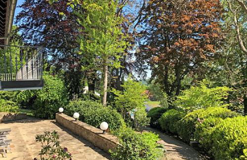 Biloba Garden - Foto 2