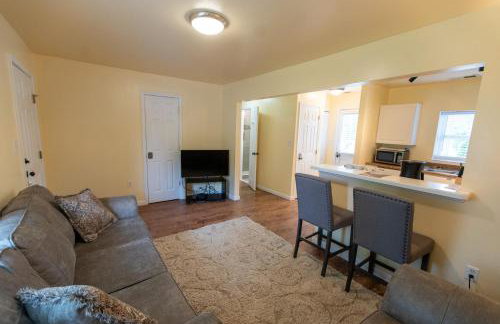 Howard's Creek Inn - Foto 32