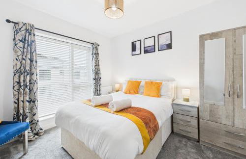 Beachside Retreat by Signature Stays - Modern Coastal Home - Foto 6