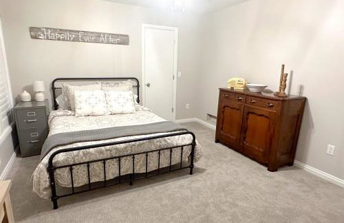 Group House Sleeps 26 THE ATTIC - 2 Miles to Cedar Point - Foto 27