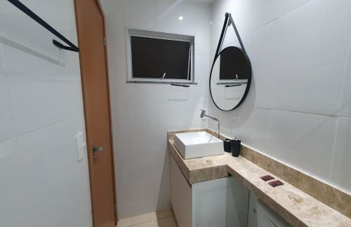 Apartamento centro de São Pedro da aldeia ao lado do comércio e a 500 metros da orla da lagoa - Photo 23