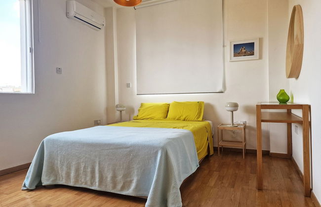 56 NIC - Stay Space View Apartment - Photo 24