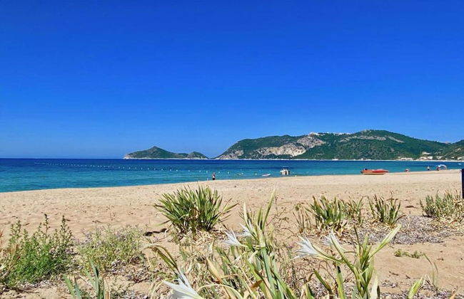 Bohemia Beach House Villa Near North-east Coast - Foto 23