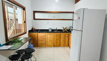 Loft 2 quartos with full kitchen - Photo 2