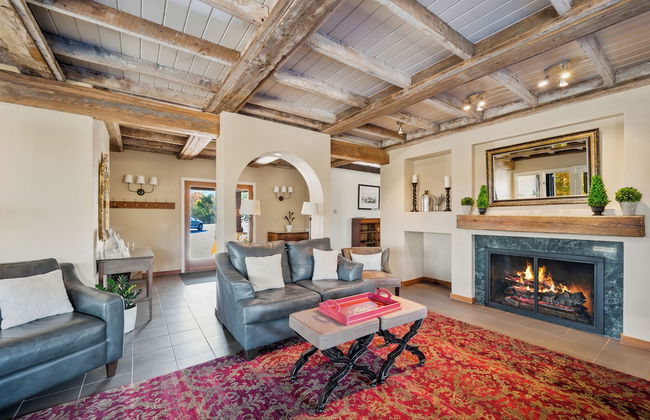 Afton Mountain Vineyards - Foto 10