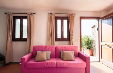 Sasso Regino Tuscany Apartment - Foto 47