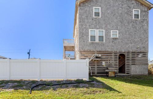 8076 - Siren's Serenade - Foto 57