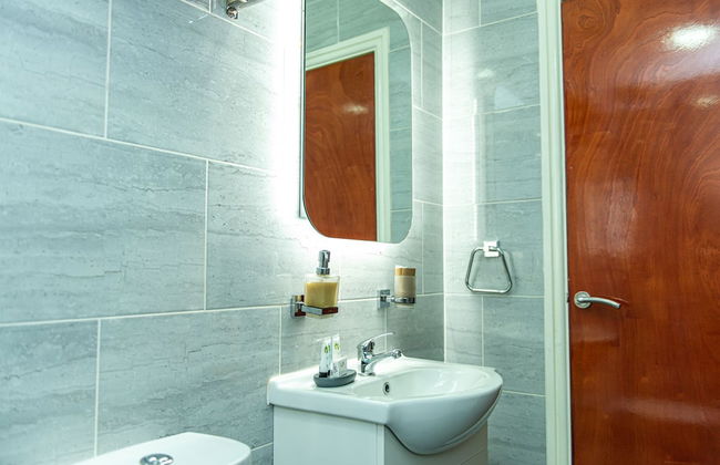 Meridian Serviced Apartments - Foto 72