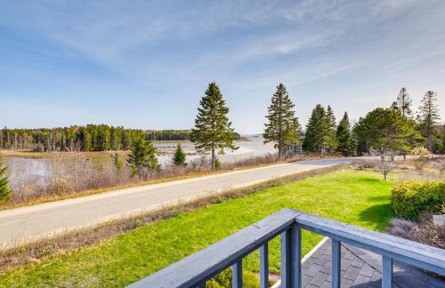 Bay Views Peaceful Acadia National Park Getaway! - Foto 2