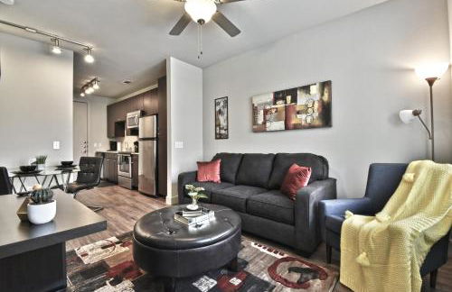 GA Living Suites - Knox District Uptown Dallas - Foto 90