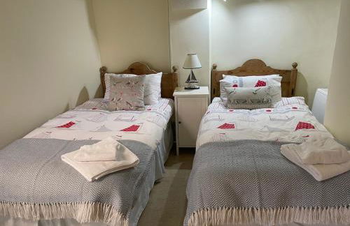 Georgian Cottage, Swanage - Foto 11