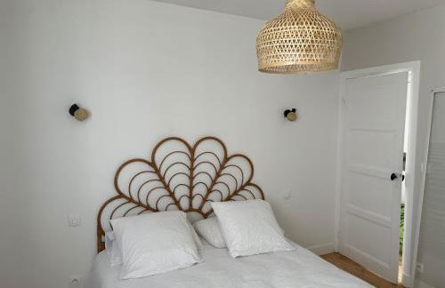 La Bidouric, Jacuzzi - Foto 2