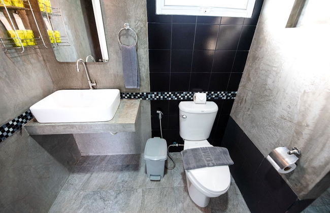 Villa Rajapruek Entire 3 villas 7 bedrooms near airport - Foto 35