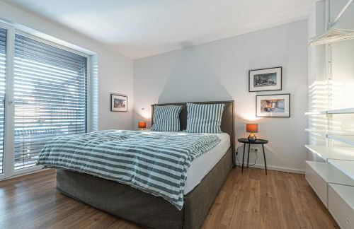 B26 Apartments - Unterwegs zu Hause - Foto 31