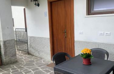 B&b Cristina - Appartamento Monte Amaro - Foto 22