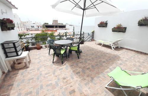 TENERIFE LITTLE VILLAGE - Foto 37