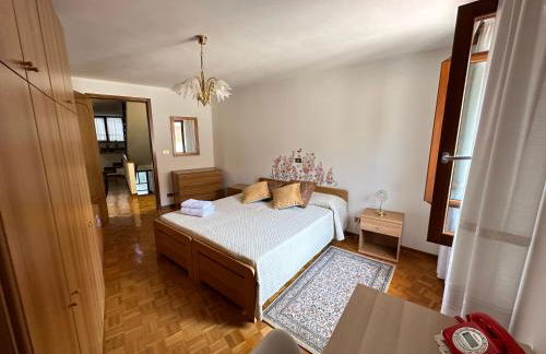 Nel borgo di Zia Alma - Foto 14