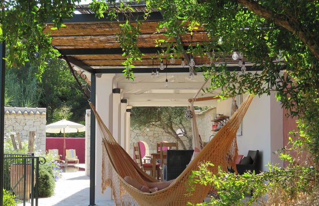 Sarakinatika House - Foto 13